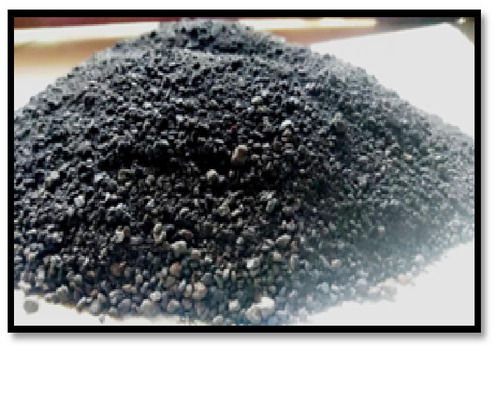 Free From Impurities Iron Ore Powder