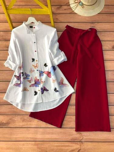 kurti set
