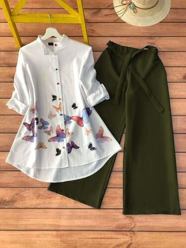 kurties
