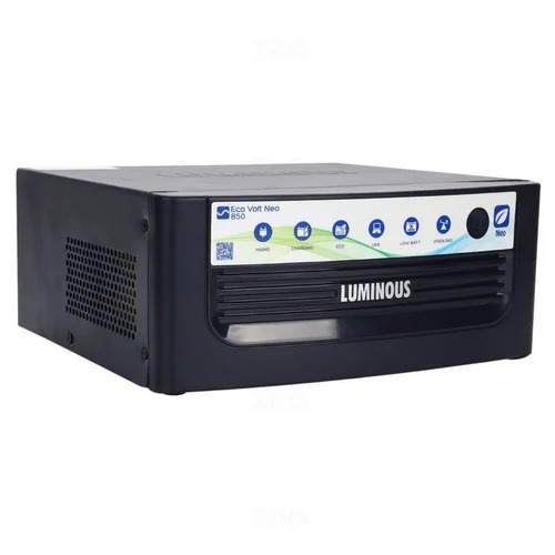 Luminous Eco Watt Neo 850 850va Inverter