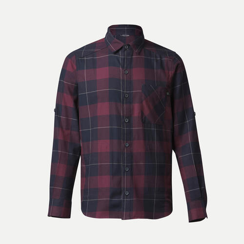 Men Travel Shirt