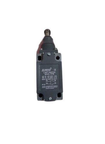 Oil Tight Limit Switch For Machine Tools Use