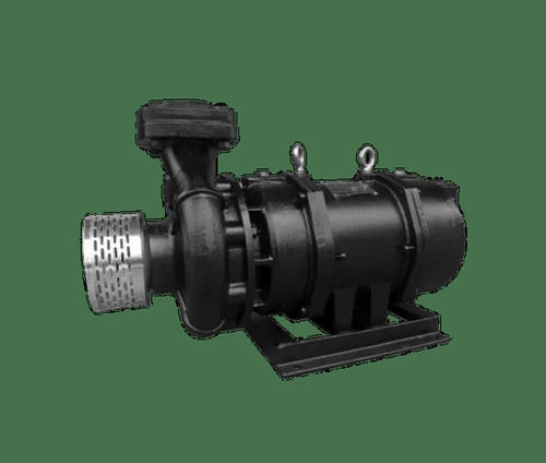 Open Well Submersible Pump