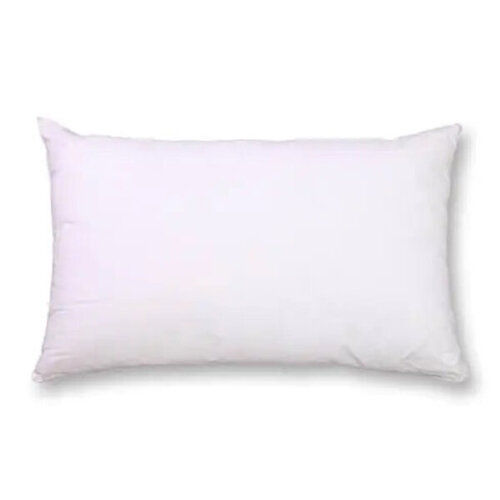 Plain Pillow Cover
