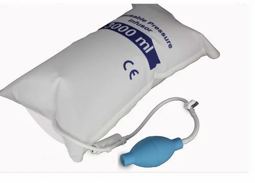 Good Quality Pressure Infuser Bag