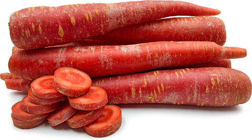 Red Carrot Seeds for Home Garden and Farm