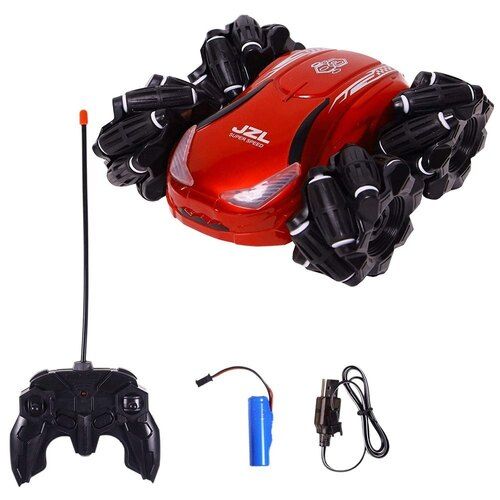 Remote Control Car