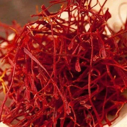 Red Pure Saffron