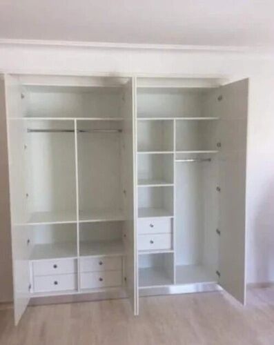 Storage Wooden Cupboard