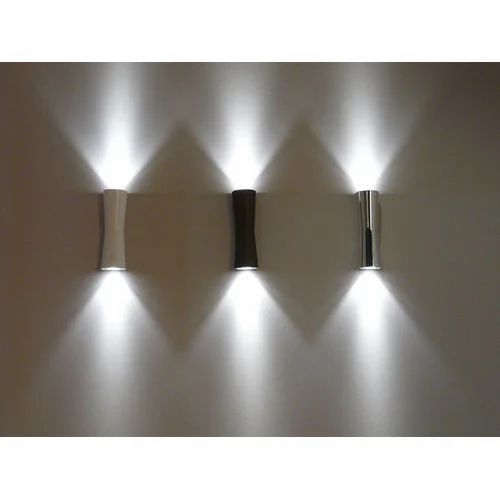 Decorative Electric Wall Light    