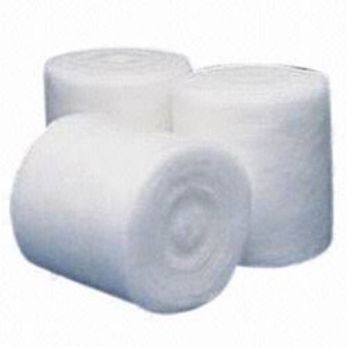 White Color Surgical Cotton