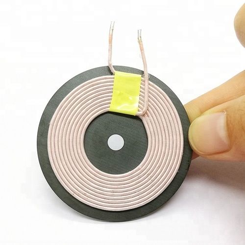 Wireless Charging Coils