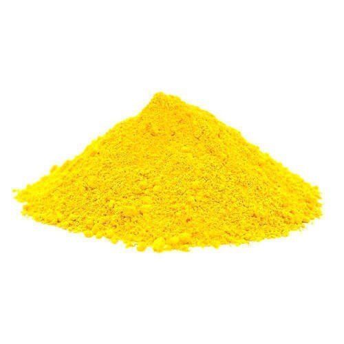 100 Gram Lemon Yellow Food Color