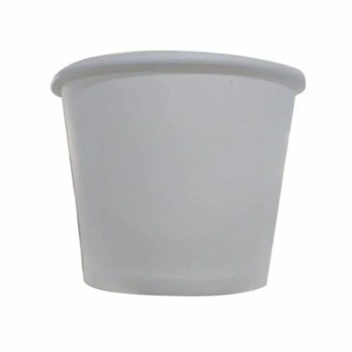 60 ML Plain Paper Cup