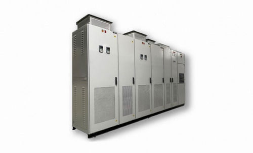 Variable Frequency AC Drives