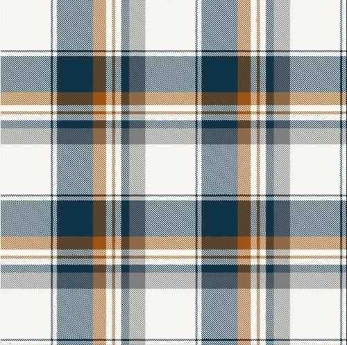 Vibrant Color Checked Acrylic Check Fabrics