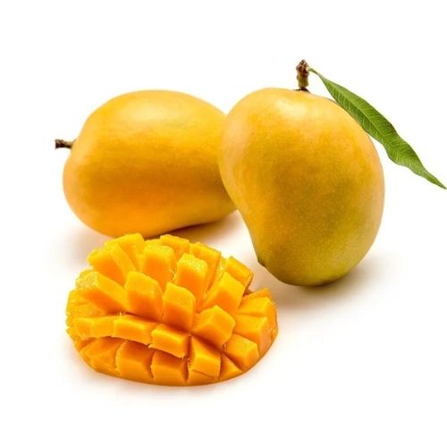 Alphanso Mango Pulp