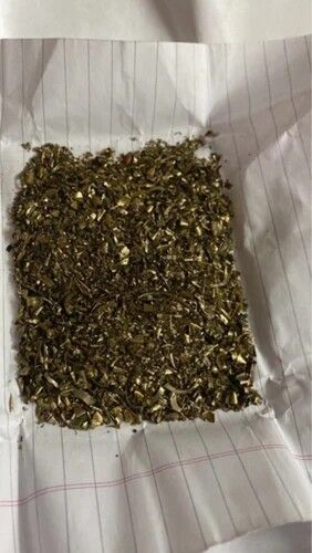 Aluminium Bronze Scrap