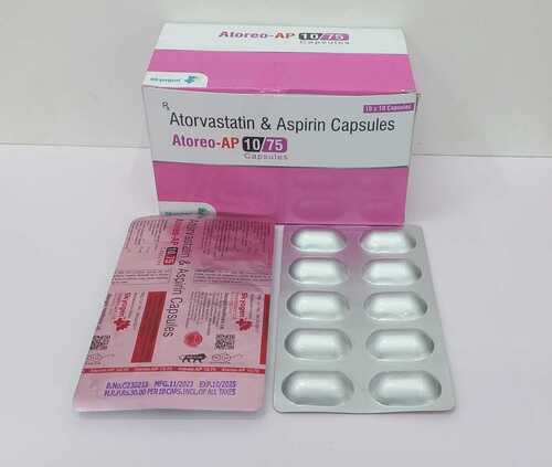 atorvastatin tablets