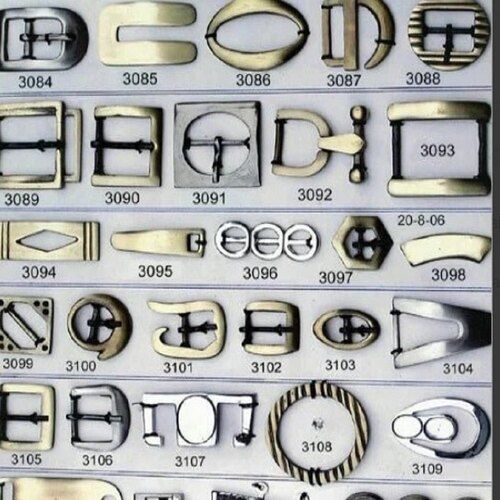 Belt Buckles