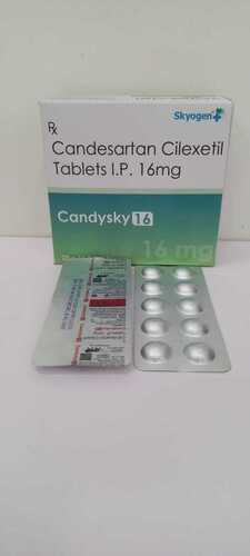 candesartan cilexetil