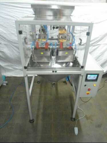 Capsule Packaging Machine 