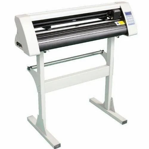 cutting plotter