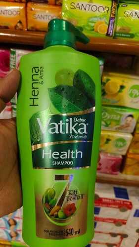 Dabur Vatika Enriched Coconut Hair Oil, 450ml For Strong 