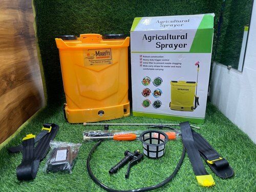 Durable Agriculture Sprayer Pump