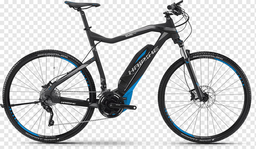 electric cycle