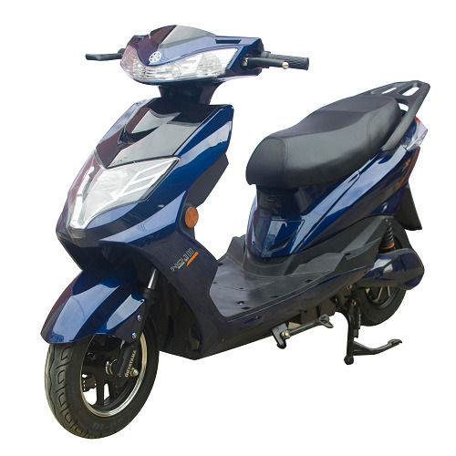 electric scooty