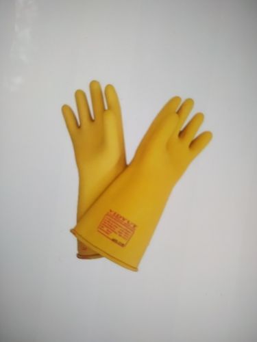 Electrical Safety Gloves