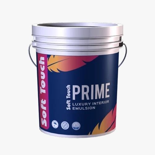 Water Proof Exterior Wall Emulsion Paint, 20 Ltr