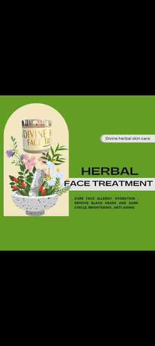herbal face 