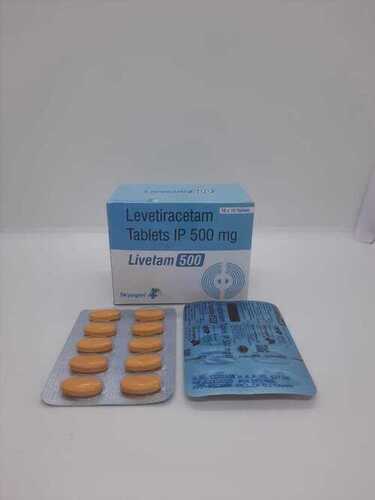 levetiracetam