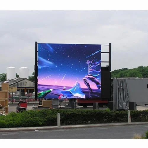 Outdoor LED Display