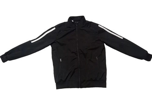 Polyester Windcheater Jacket