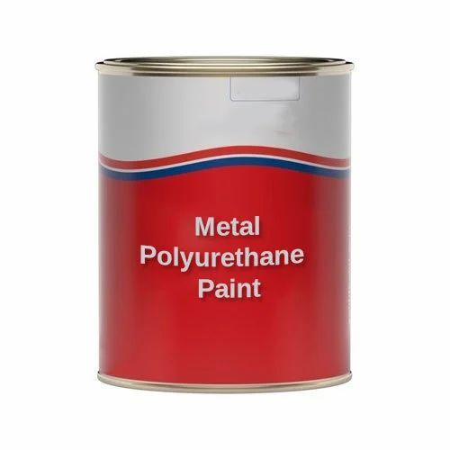 Polyurethane Paint                                                                                                 