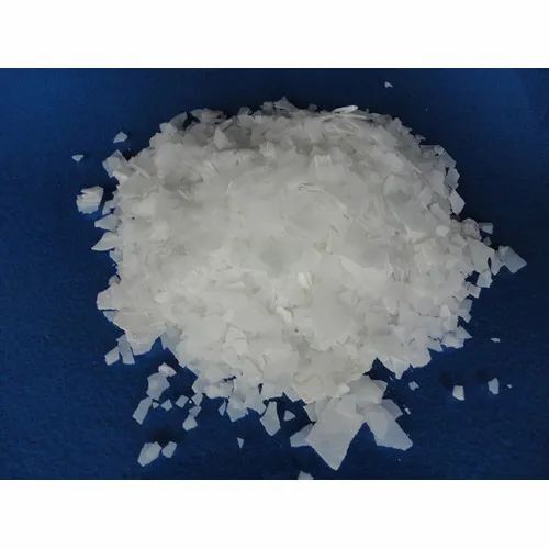 Powder Sodium Hydroxide, Grade Standard: Chemical Grade, Packing Size: 25 Kg