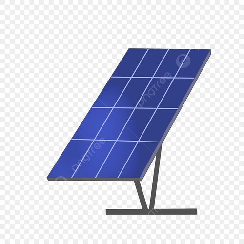 solar panel