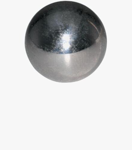 Steel Balls Class G40 Hardened