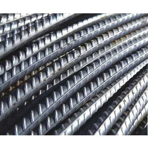 Steel Bar