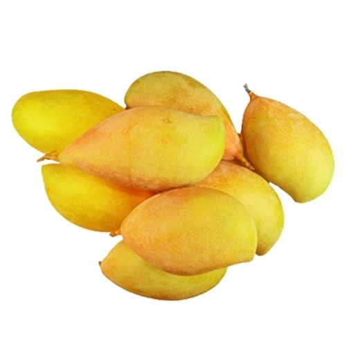 Natural Fresh Luscious Totapuri Mango Pulp