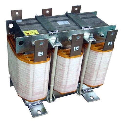 380-415 Vltage Ultra Isolation Transformer For Industrial