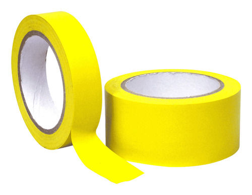 Yellow Colour Tape