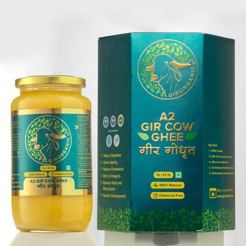 Cow Ghee