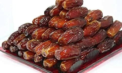 Dates Dry Fruit