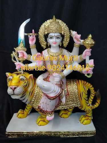Durga Statue