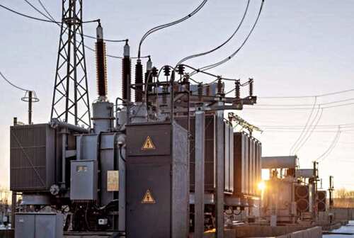 electric Transformers