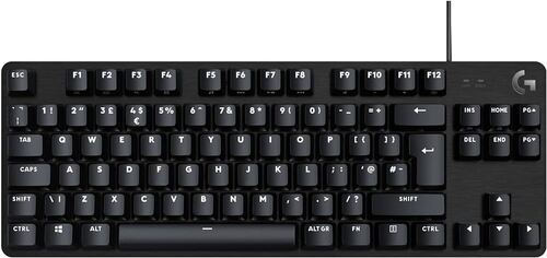 Gaming Keyboard 